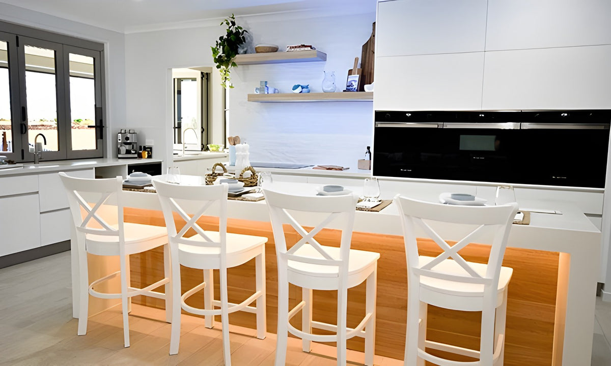How to add value to your kitchen reno, without blowing the budget blog