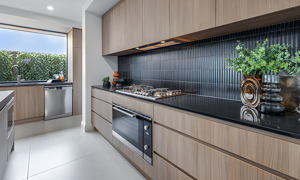 Smart appliance choices for your next reno: What to know before you plug in