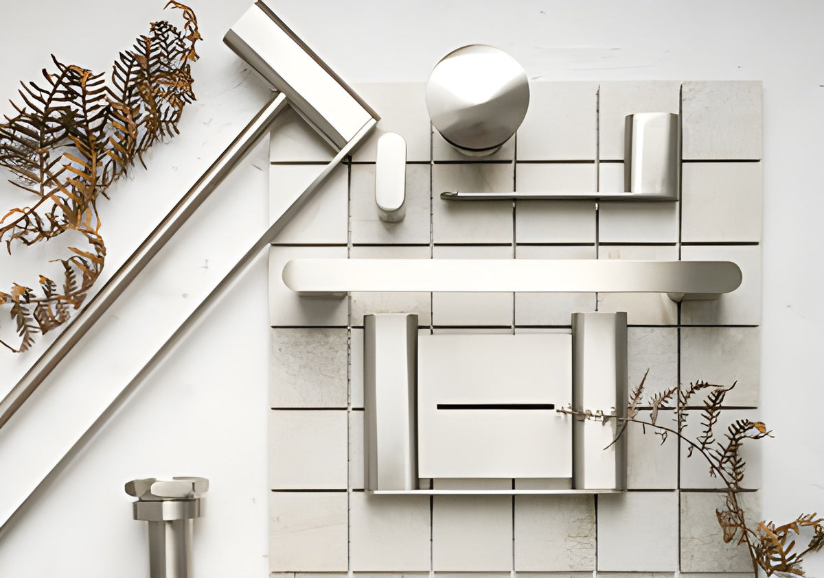 Bathroom Accessories | Buying Guide