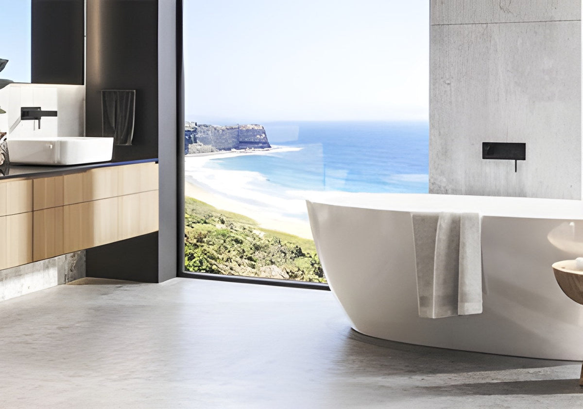 Baths | Buying Guide