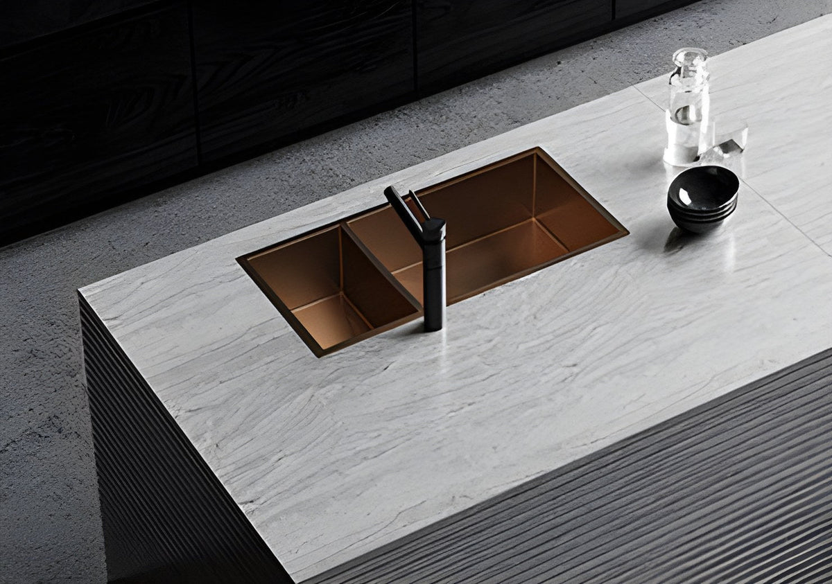Kitchen Sinks & Tapware | Buying Guide