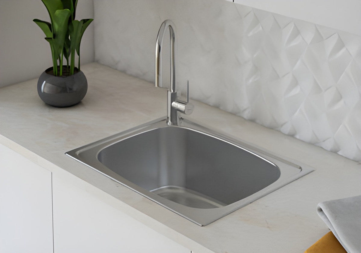 Laundry Tubs & Taps | Buying Guide