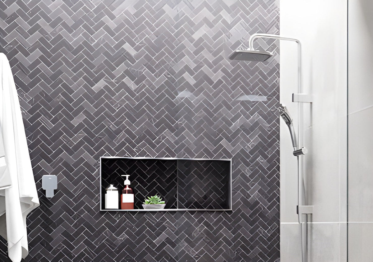 Showers | Buying Guide