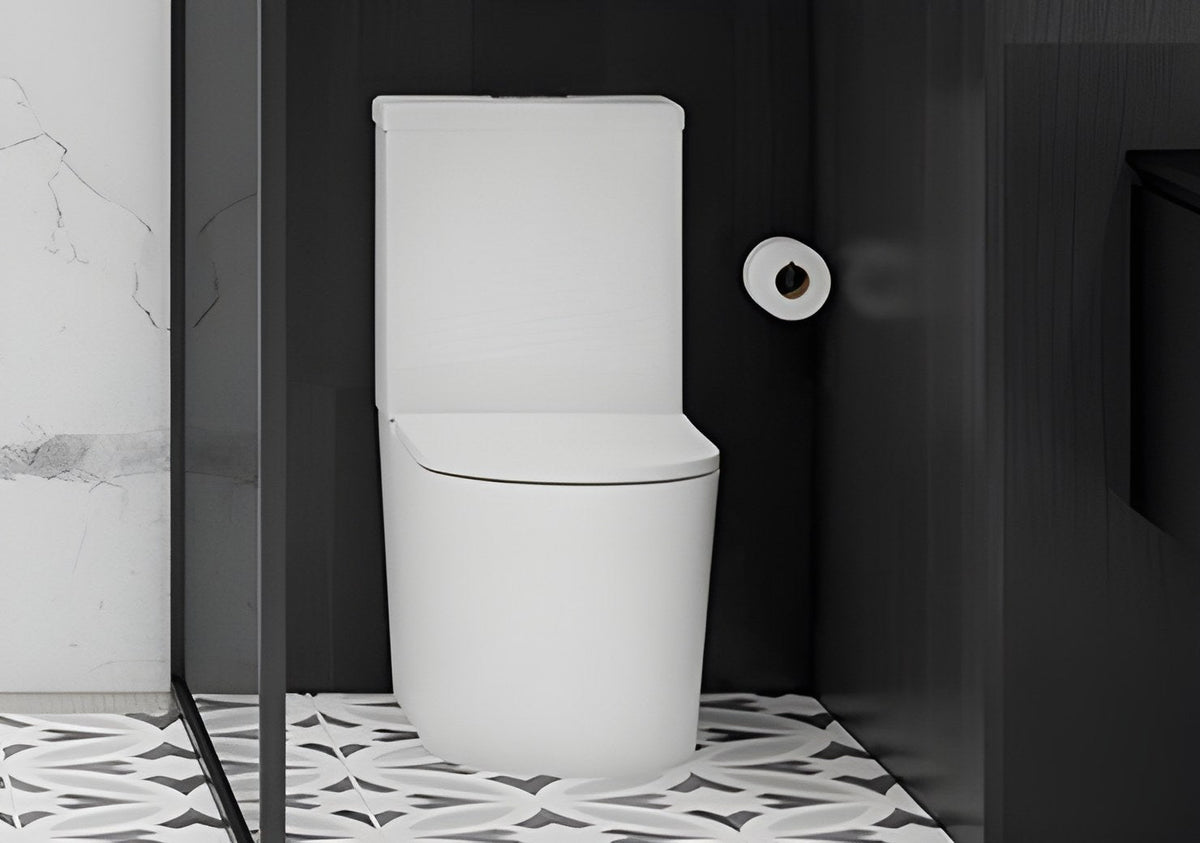 Toilets | Buying Guide