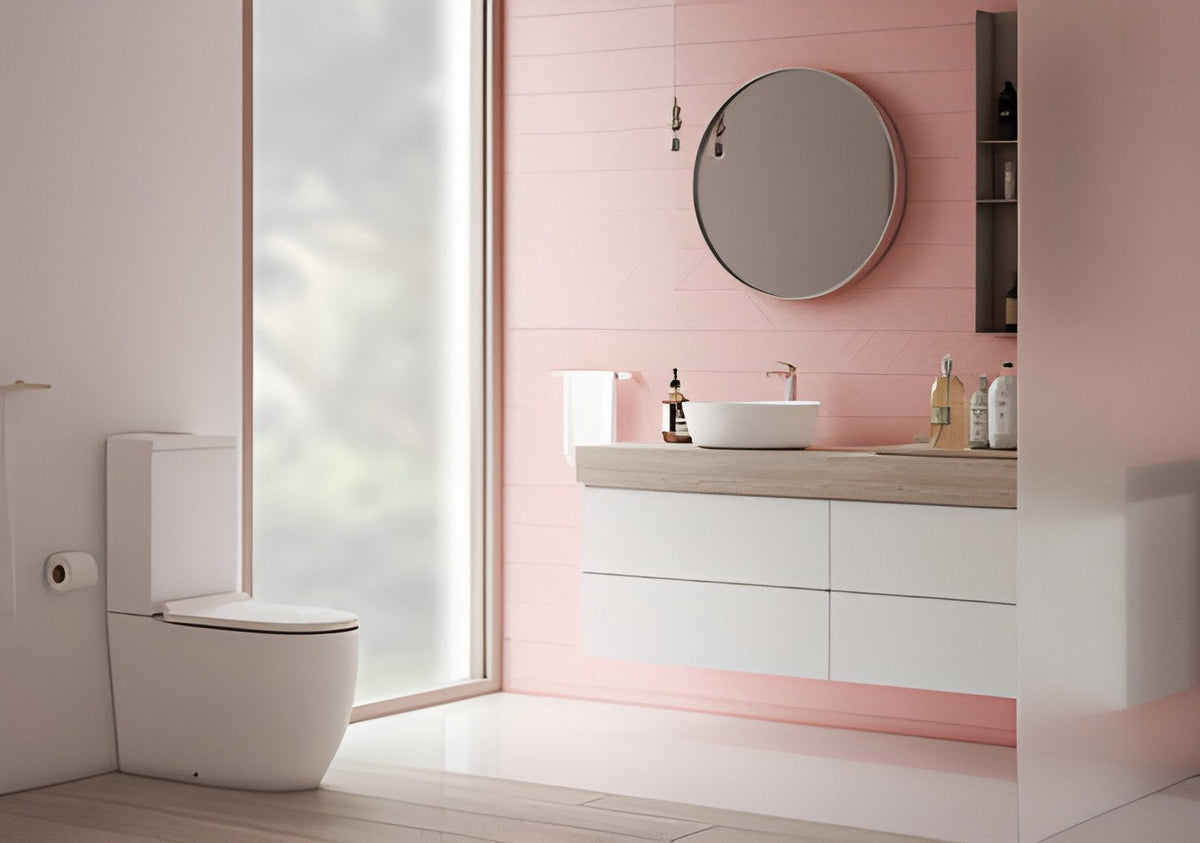 What To Consider With a Bathroom Reno | Buying Guide