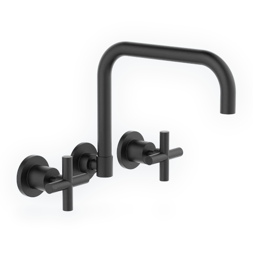 3 piece tapware