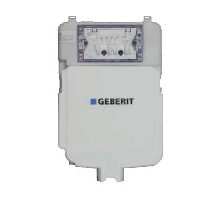 Geberit Sigma concealed cistern