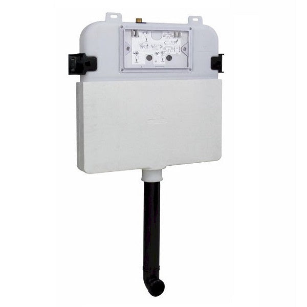 R&T in-wall cistern