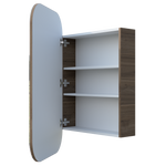 Timberline Jazz Arch Shaving Cabinet