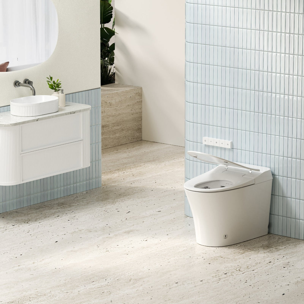 About Lafeme: Lafeme Neovanta Smart Toilet
