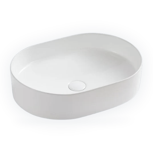 above counter basins