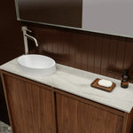 ADP Eli Mini Floor Standing Vanity with Durasein Top
