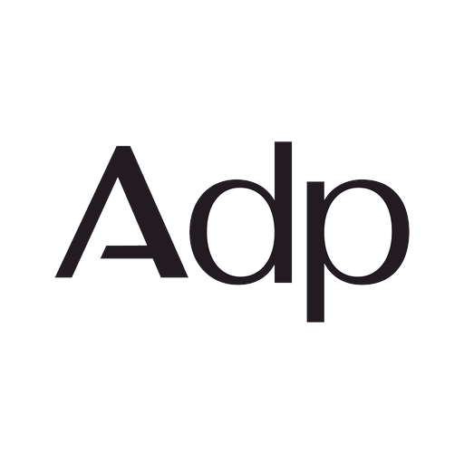 ADP logo