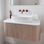 ADP Waverley Vanity