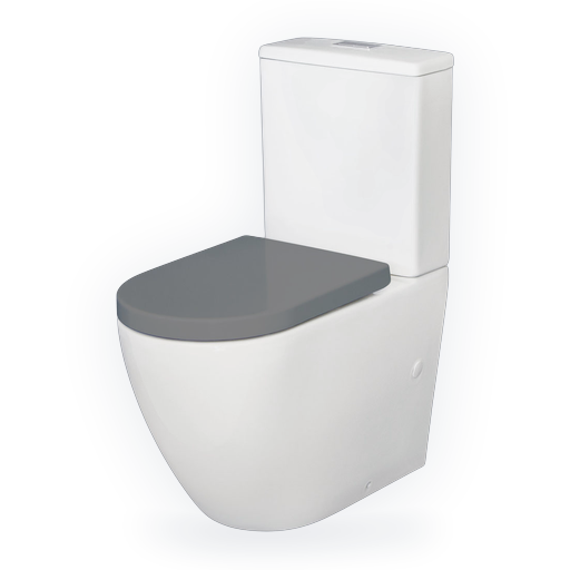 assisted living toilets