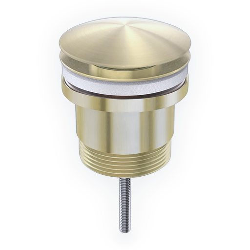 bath plug wastes