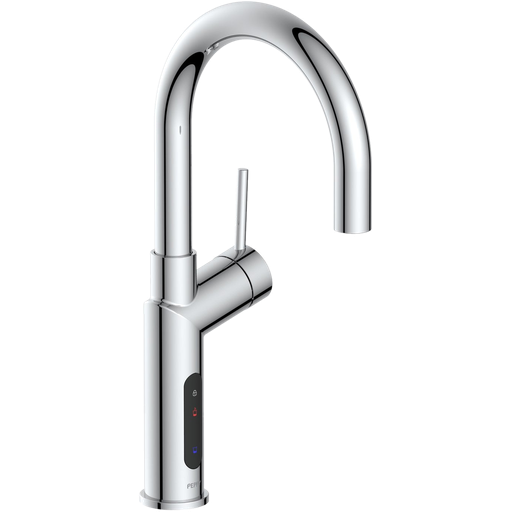 Boiling Chilled Water