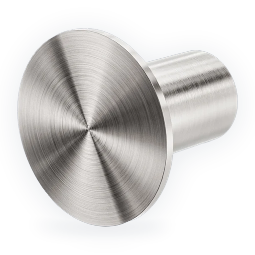 brushed nickel bathroom accessories
