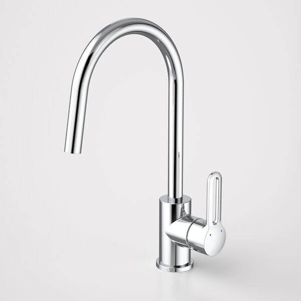 Caroma Cirrus Sink Mixer Chrome