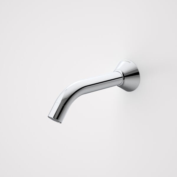 Caroma Elegance II Bath Outlet 180mm Chrome