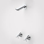 Caroma Elegance II Shower Set Chrome