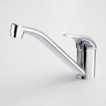Caroma Elegance Sink Mixer Chrome