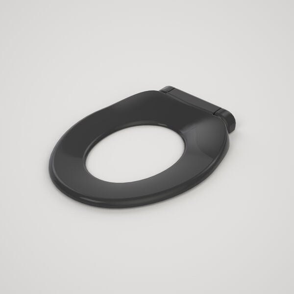 Caroma Junior Toilet Seat Black