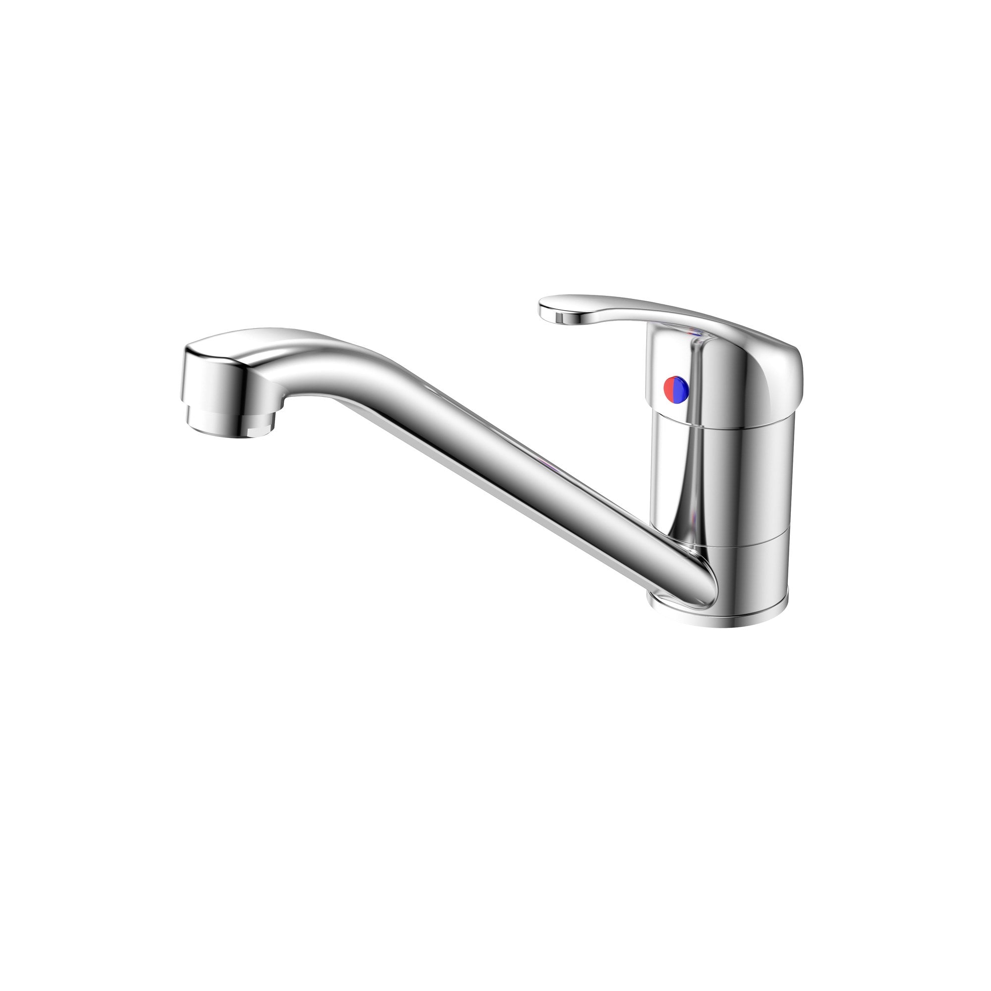 Caroma Tasman Sink Mixer Chrome