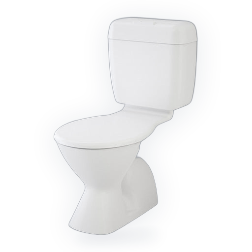 connector link toilet suites