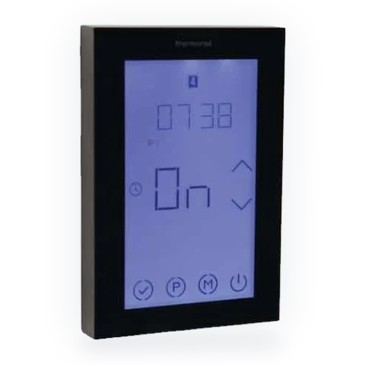 controllers and thermostats