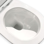 Fienza Empire Back-to-Wall Toilet Suite With Slim Seat