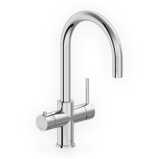 filter water sink mixers