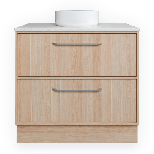 freestanding vanities
