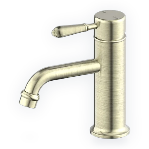 gold taps