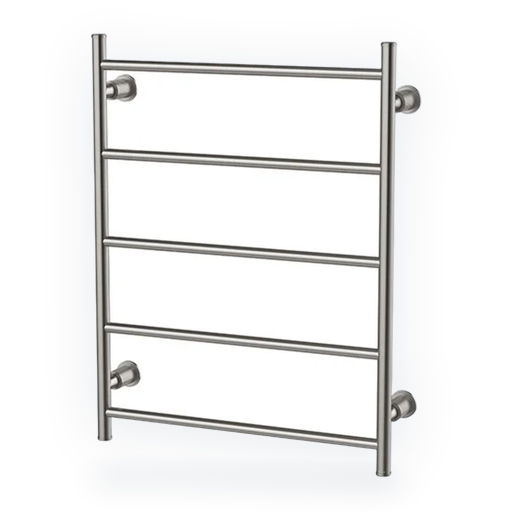 heated towel ladders