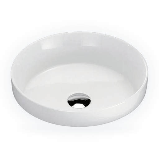 inset basins