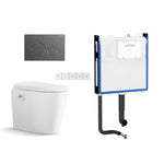 Lafeme AutoLux Smart Toilet Suite