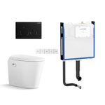 Lafeme AutoLux Smart Toilet Suite