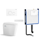 Lafeme AutoLux Smart Toilet Suite