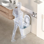Lafeme AutoLux Smart Toilet Suite