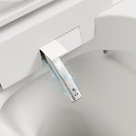 Lafeme AutoLux Smart Toilet Suite