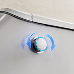 Lafeme AutoLux Smart Toilet Suite