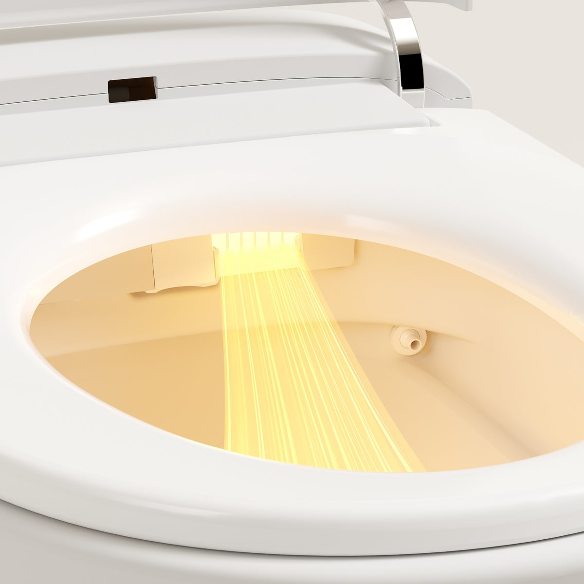 Lafeme AutoLux Smart Toilet Suite