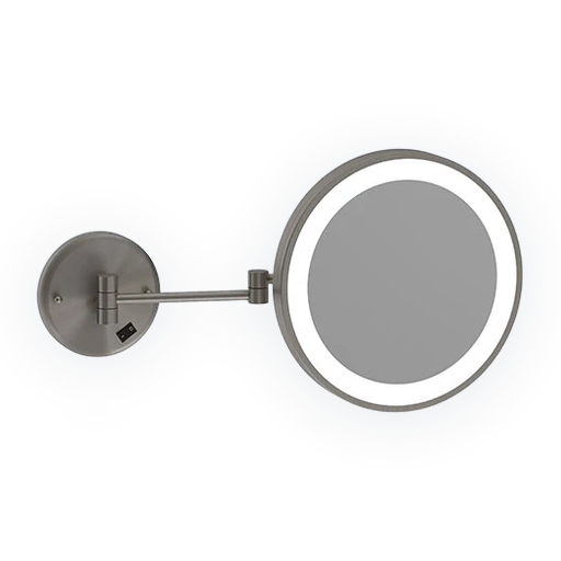 magnifying mirrors