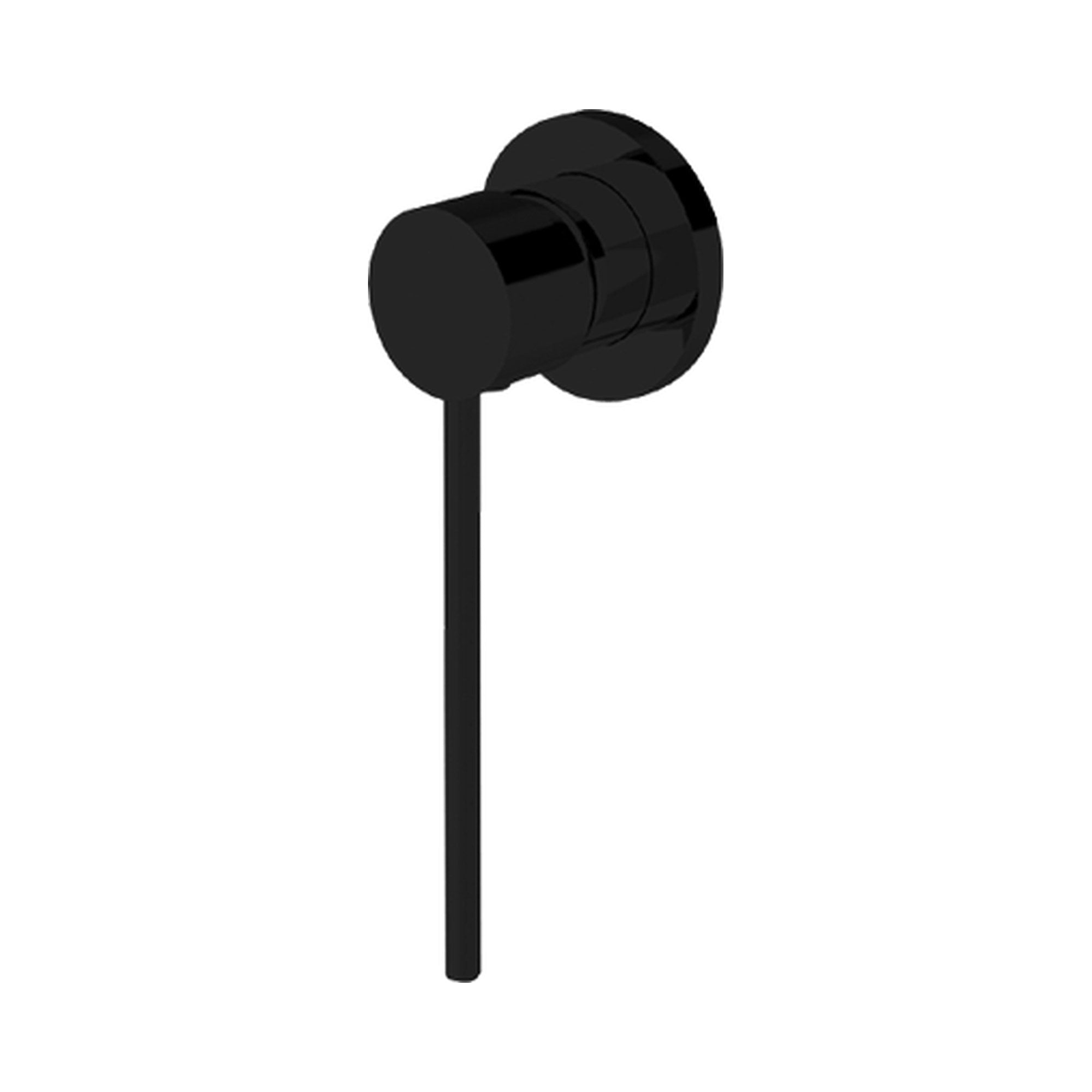 Nero Dolce Care Shower Mixer Matte Black
