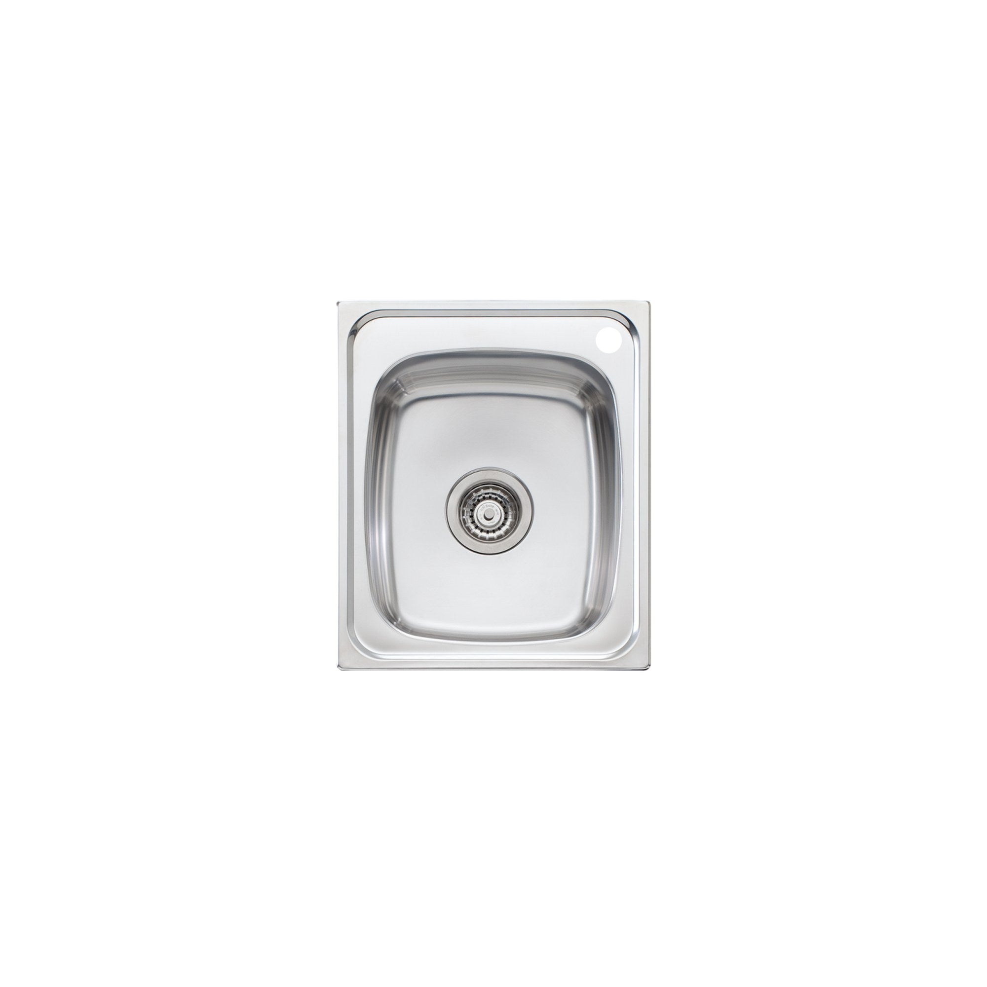 Oliveri Martini Standard Bowl Sink