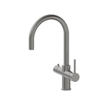 Peppy Taps Flagship 4 in 1 Boiling and Chilled Filtered Tap Gunmetal