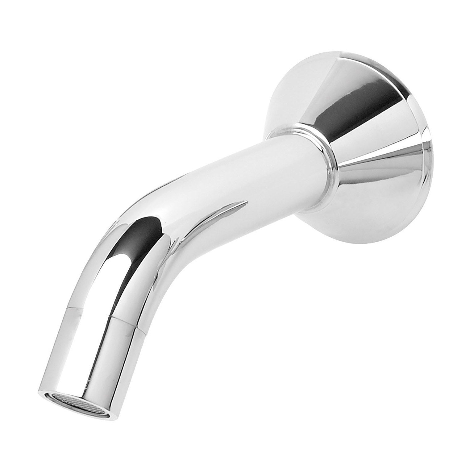 Phoenix Ivy Bath Outlet 150mm Chrome