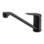Phoenix Ivy MKII Swivel Sink Mixer 6 Star Matte Black