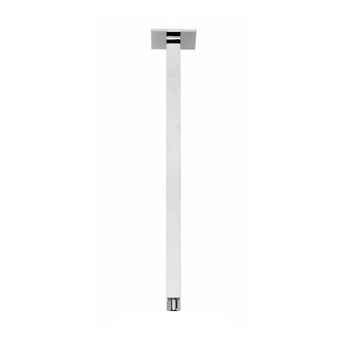 Phoenix Lexi Ceiling Arm 450mm Chrome